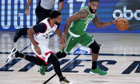 Celtics Raptors