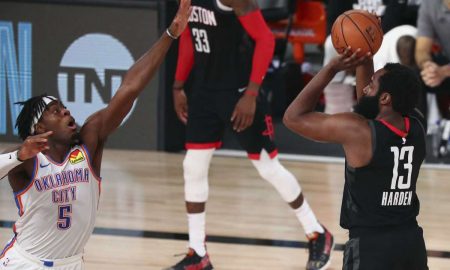 Rockets Thunder