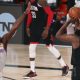 Rockets Thunder