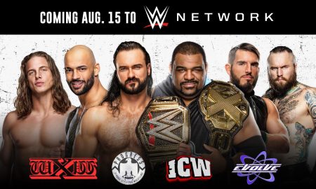 WWE Network
