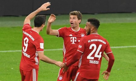 Bayern Dortmund