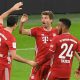 Bayern Dortmund