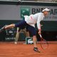 Caroline Garcia, Roland-Garros, 2020
