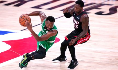 Celtics Heat