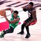 Celtics Heat