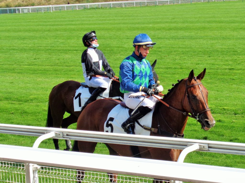 Hippodrome d'Auteuil