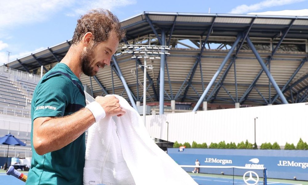 Gasquet De Minaur