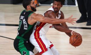 pronostic NBA