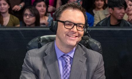 Mauro Ranallo