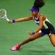 Naomi Osaka, US Open, 2020