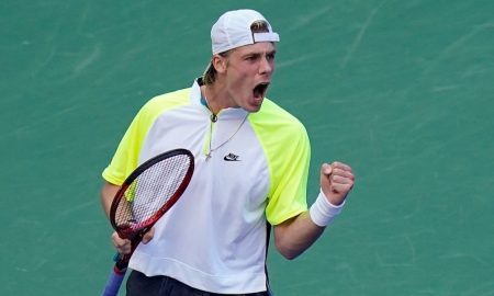 Shapovalov