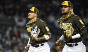 MLB Trade Deadline