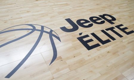 Jeep Elite