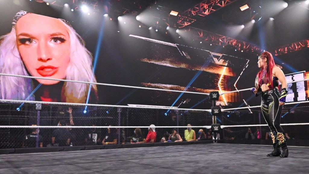 wwe nxt takeover