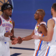 Oklahoma City Thunder