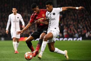 Paris Manchester