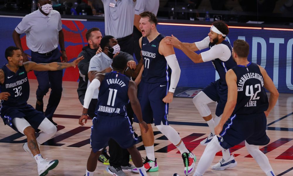 Dallas Mavericks