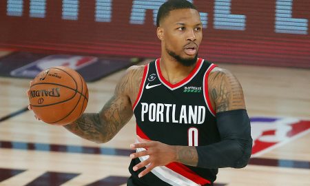 Portland TrailBlazers