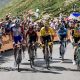 Arrivée au sommet du Tourmalet, Tour de France 2019
