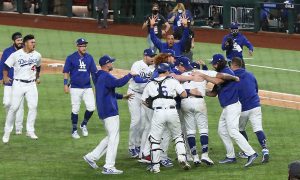 MLB CHampionship Series