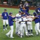 MLB CHampionship Series