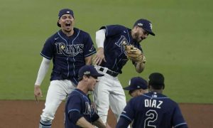 MLB Division Series