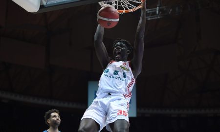 LegaBasket Serie A
