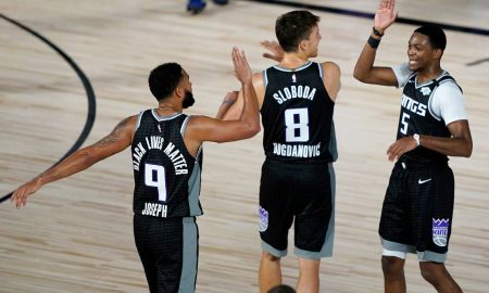 Sacramento Kings