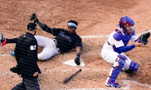 MLB