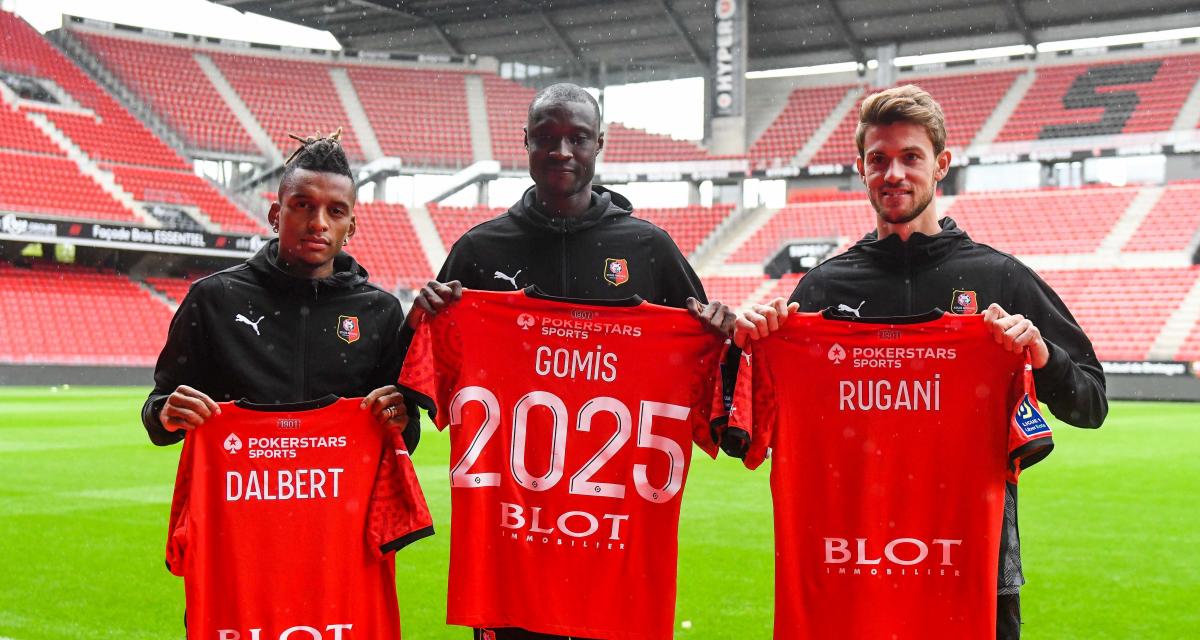Un mercato réussi