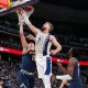 Sabonis pour son 1er triple double en carrière NBA face à Nikola Jokic