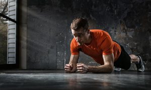 Caséine Musculation