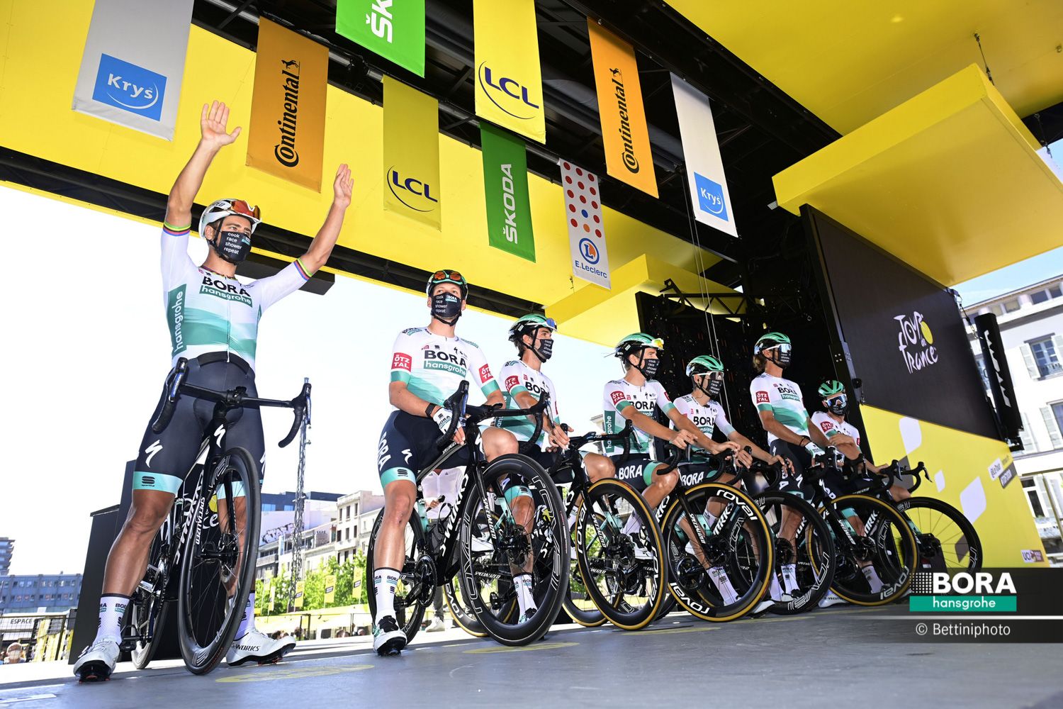 Bora-Hansgrohe