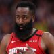 Harden Brooklyn Nets