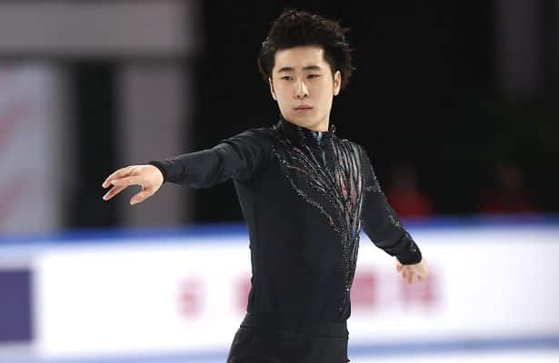 coupe de chine
