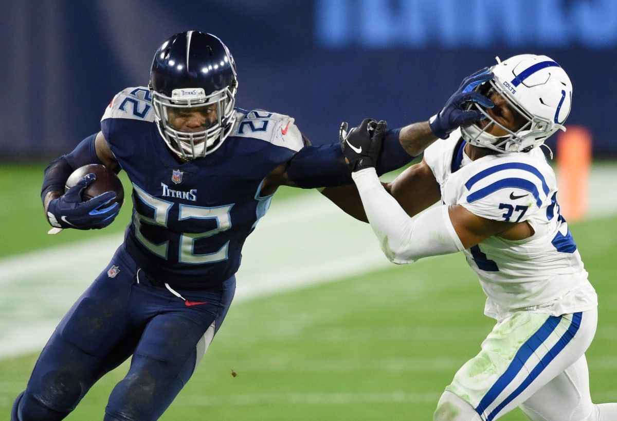 NFL Week 12