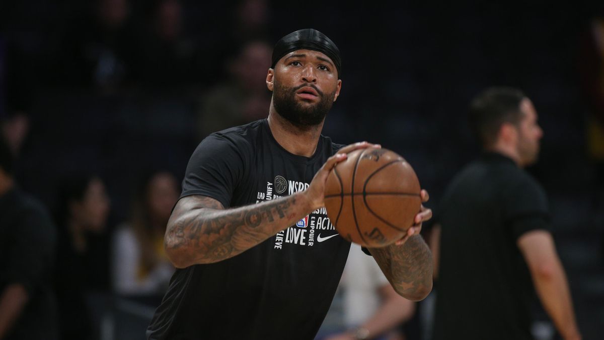 Free Agency NBA
