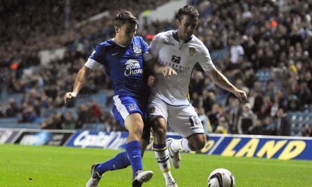 Everton Leeds