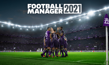 Bêta Football Manager 2021