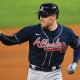 Trophées MLB