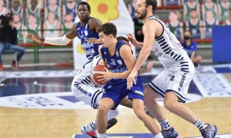 LegaBasket Serie A
