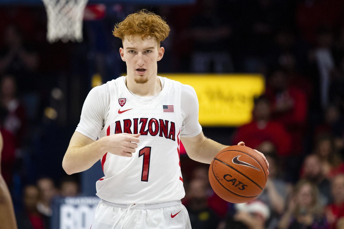 Nico Mannion
