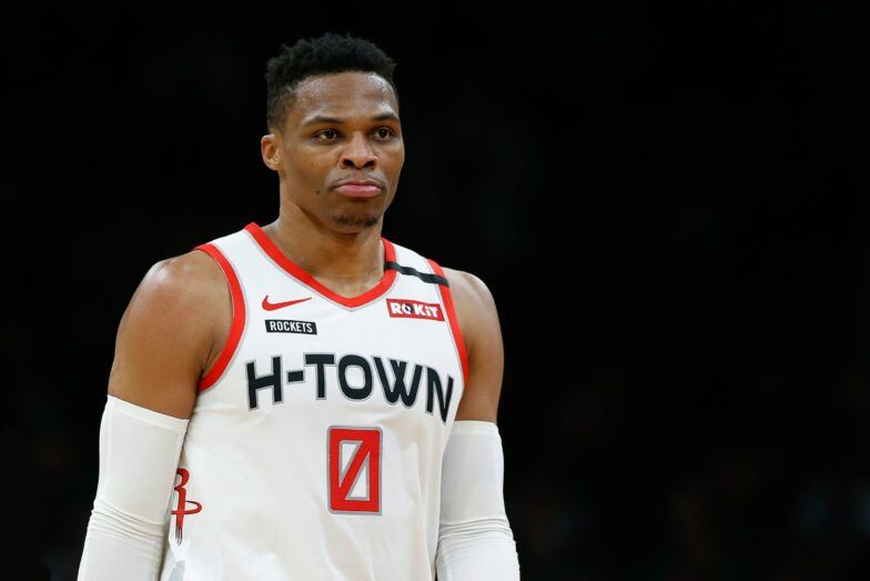 Russell Westbrook