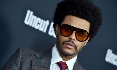The Weeknd