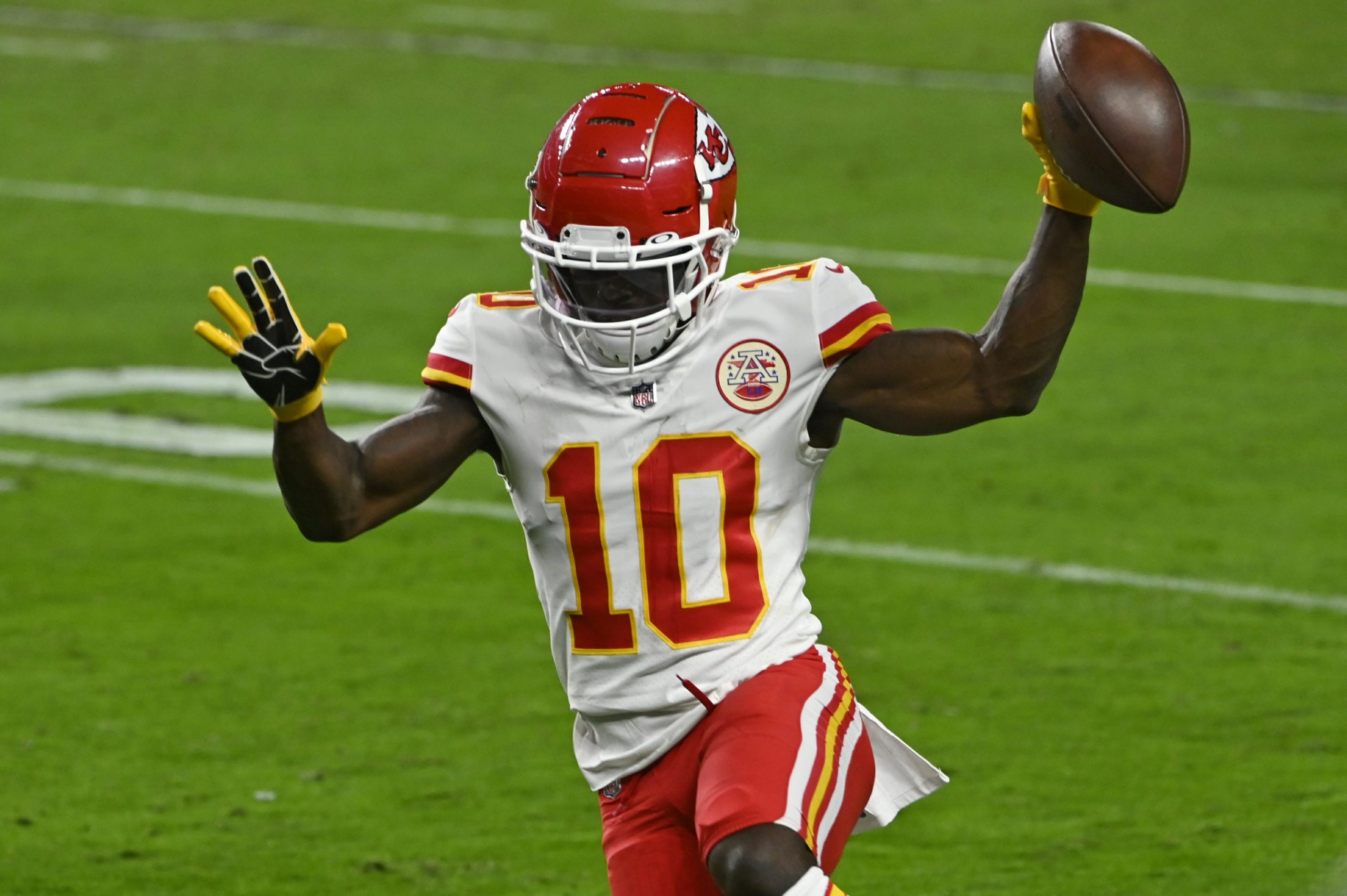 NFL Week 12