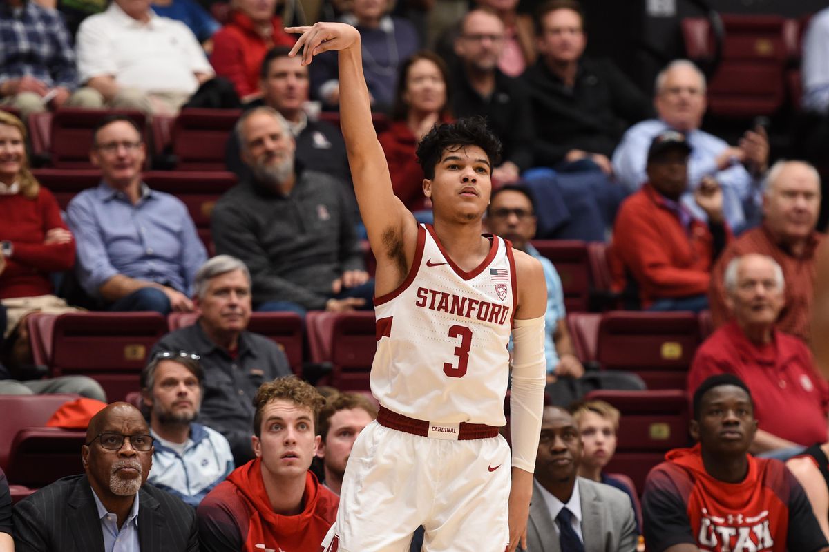 Tyrell Terry