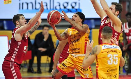 LegaBasket Serie A