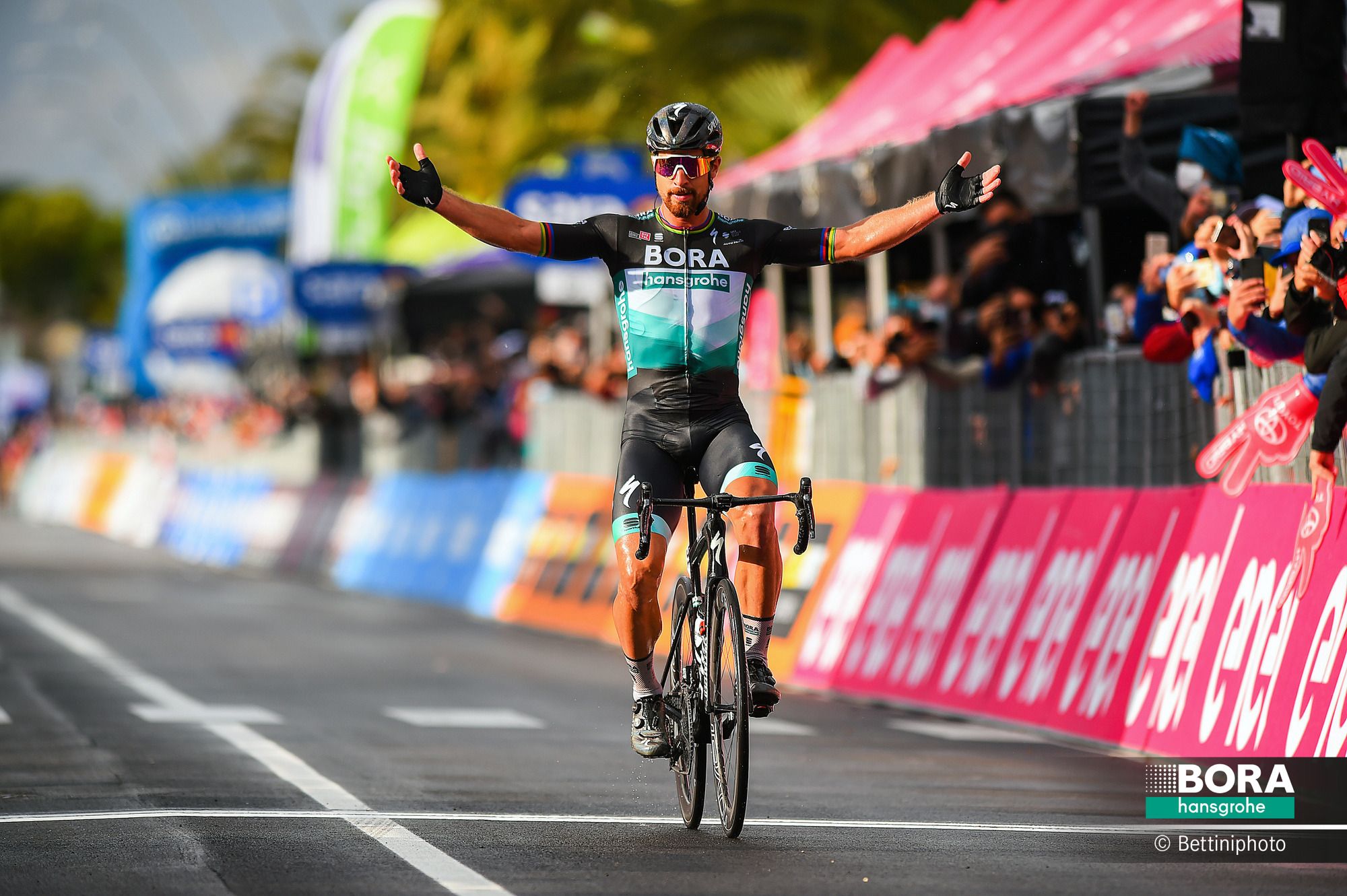 Bora-Hansgrohe