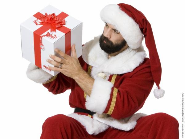 Chabal Noël