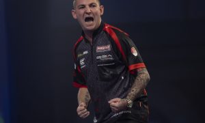 PDC World Championship 2021